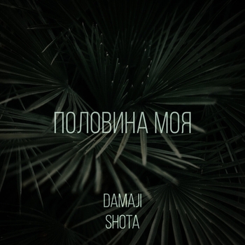 Damaji – Половина моя