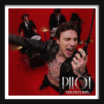 Xolidayboy – PILOT