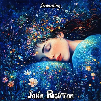 John Reyton – Dreaming