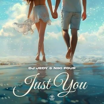 Dj Jedy – Just You
