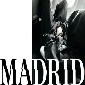 Zxcursed – Madrid