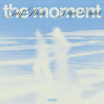 Surf Mesa – The Moment