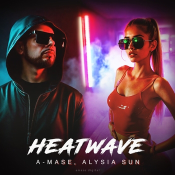 A-Mase – Heatwave (Extended Mix)