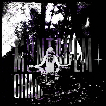 Phonk Killer – Montagem Chaos (Ultra Slowed)