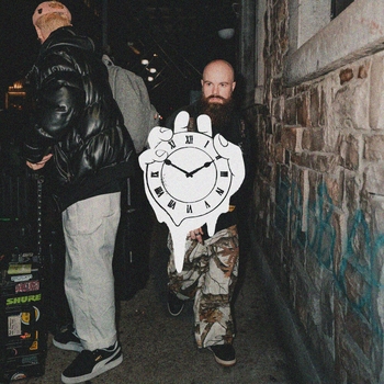 Will Clarke – Raise Your Hands