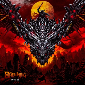 The Browning – EVOLVE