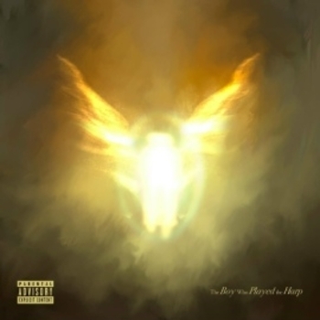 Dave – The Boy Who Played the Harp