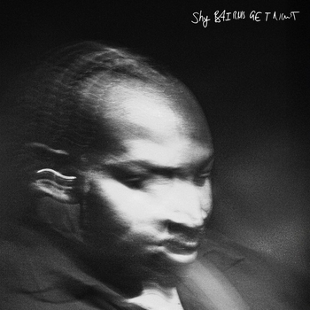 Bartees Strange – Ain't Nobody Making Me High