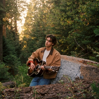 Noah Rinker – Tumbleweed