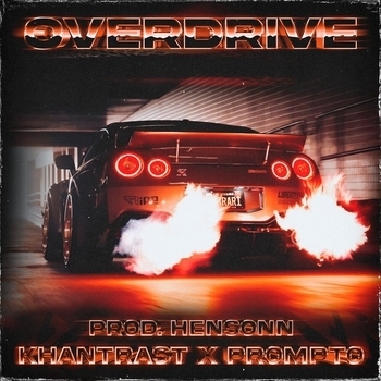 Hensonn – Overdrive