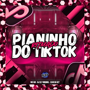 MC GW – PIANINHO RITMADO DO TIK TOK
