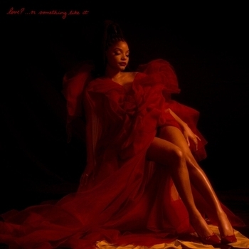 Halle – bite your lip (love?... or something like it 2025)