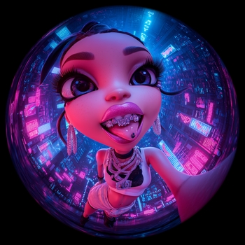 Tvoy – BONITA (SLOWED)