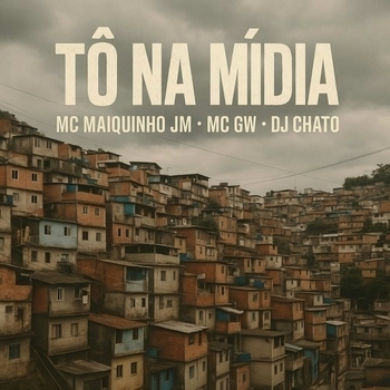DJ Chato – Tô no Mídia