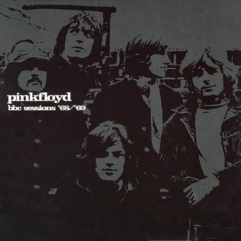 Pink Floyd – Set the Controls for the Heart of the Sun