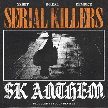 Xzibit – SK Anthem