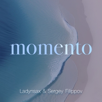 Ladynsax – Momento