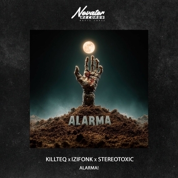 Killteq – Alarma!