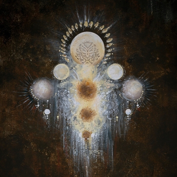 Equilibrium – Borrowed Waters