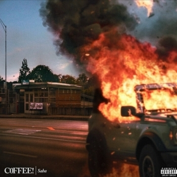 Saba – «don't be long» (C0FFEE 2025)