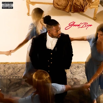 Trevor Jackson – Kept It