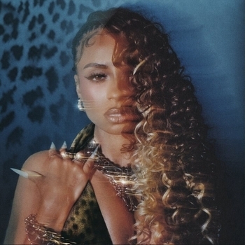 Bjrnck – I Care 4 U