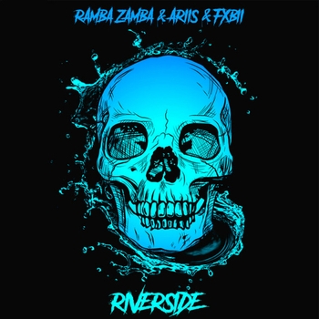 Ariis – RIVERSIDE