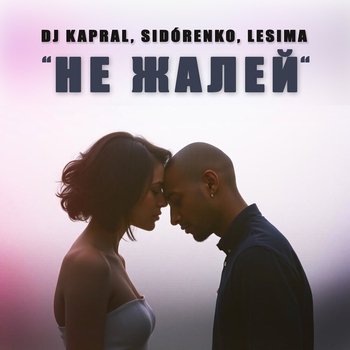 Dj Kapral – Не жалей