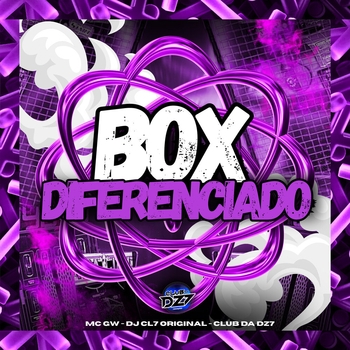 MC GW – BOX DIFERENCIADO