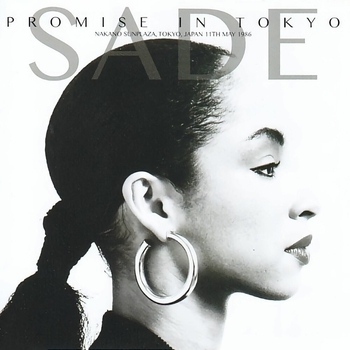 Sade – Hang On To Your Love