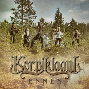 Korpiklaani – Ennen