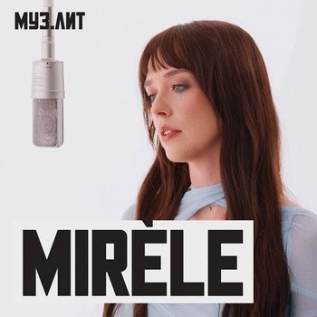 Mirele – Приятное (МУЗ.ЛИТ)