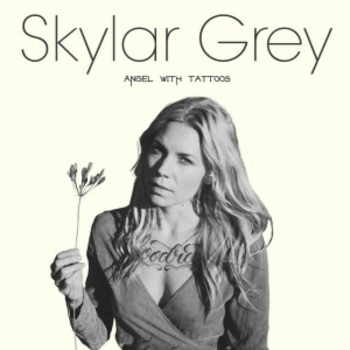 Skylar Grey – Be A Man About It