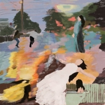Isaeva – Мания