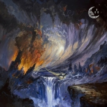 currents – It Only Gets Darker