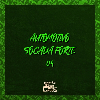 MC GW – Automotivo Socada Forte 04