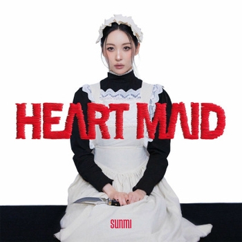 Sunmi – Happy Af