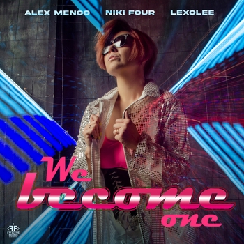 Alex Menco – We Become One