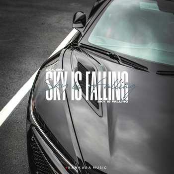 2xA – Sky is Falling