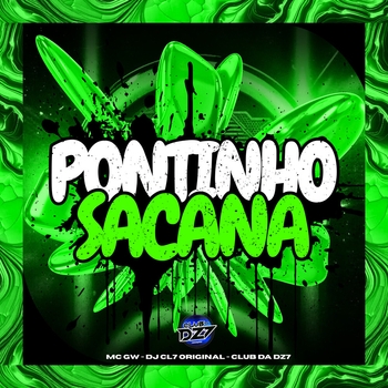 MC GW – PONTINHO SACANA