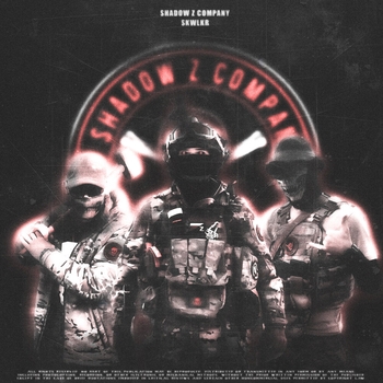 Skwlkr – SHADOW Z COMPANY