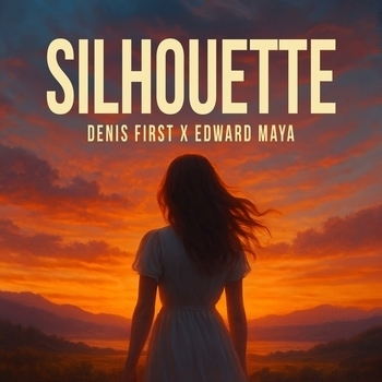 Denis First – Silhouette