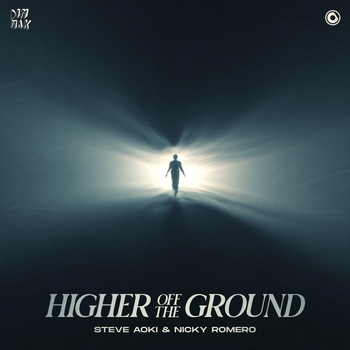 Steve Aoki – Higher Off The Ground