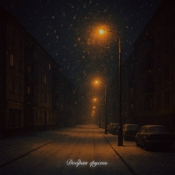 Ershov – Добрая грусть