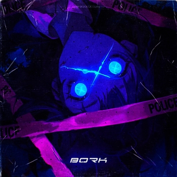 Fredbydredd – BORK