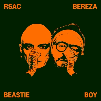 Rsac – BEASTIE BOY