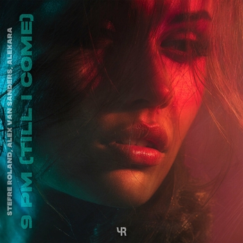 Stefre Roland – 9 PM (Till I Come)