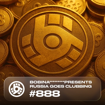 Aurosonic – Let Go (RGC 888) [CLUBBERS CHOICE]