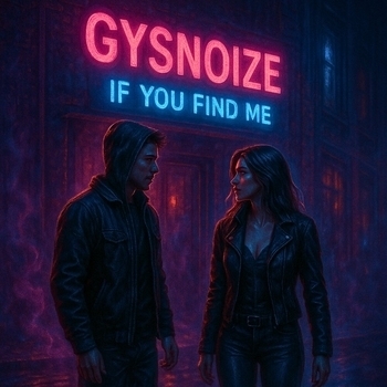 GYSNOIZE – If You Find Me