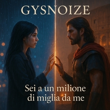GYSNOIZE – Sei a un milione di miglia da me
